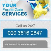 Your Forest Gate Services 349308 Image 0